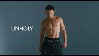 Thumbnail: UNHOLY Sam Smith ft Kim Petras - MICHAEL DAMESKI
