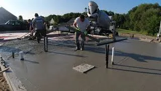 Thumbnail: Why you shouldn't be afraid to use a power screed | Tips and Technique