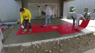 Thumbnail: Why Stamping This Slab Could Have Easily Gone Wrong