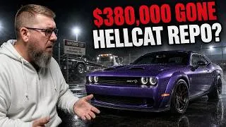 Thumbnail: He Got Scammed Out of $380,000… Now He Can’t Pay for His Hellcat