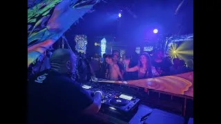 Thumbnail: Mike Dee Cyan - Live DJ SET in Belgium Gent 2025 [RAW FOOTAGE]
