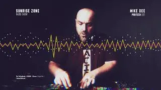 Thumbnail: TECHNO RAVE [PROTECH 007] Sunrise Zone | By Mike Dee