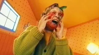 Thumbnail: FRUITHEAD | Gushers Horror Short