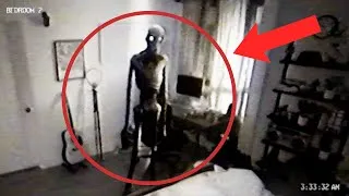 Thumbnail: SLEEP PARALYSIS DEMON CAUGHT ON CAMERA? | Milkblood - Disco Closure