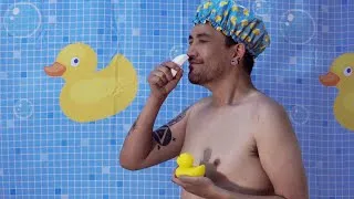 Thumbnail: Millennial Bro Advertising