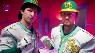 Thumbnail: The Lonely Island - Focused AF | From the Unauthorized Bash Brothers Experience