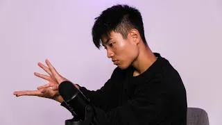 Thumbnail: asmr fast & aggressive hand sounds