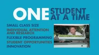 Thumbnail: Nipissing University Recruiting Video