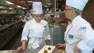 Thumbnail: George Brown College - Chef School