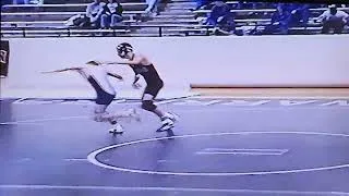 Thumbnail: 2002 Flower Mound Todd Akers 103 Pound weight class