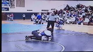 Thumbnail: 2002 Flower Mound Brandon Least Weight Class 180 pounds