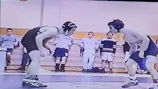 Thumbnail: 2002 Flower Mound Justin Fortier 112 pound weight class