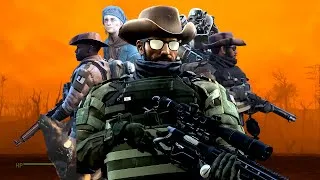 Thumbnail: Fallout 4's Story is Good, Actually