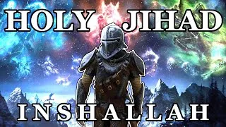 Thumbnail: I Killed Every Mage in Skyrim