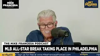Thumbnail: Francesa Updates Yankees & Mets at All-Star Break - Dr. Richard Shlofmitz on Heart Health