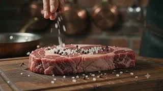 Thumbnail: Cardano Ada Handle $meatmarket for Sale!
