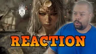Thumbnail: MIKE REACTS: Nodus Fall Reveal Trailer