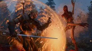 Thumbnail: The Witcher 3 Songs of the Past DLC - 12 Minutes of Gameplay