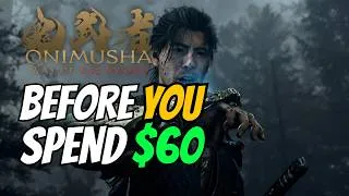 Thumbnail: Onimusha: Way of the Sword HUGE Things to Know Before You Spend $60