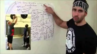 Thumbnail: Do You Even Lift