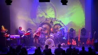 Thumbnail: TARKUS - Emerson Lake & Palmer Tribute