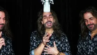 Thumbnail: "God Only Knows" - The Beach Boys (cover)