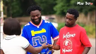 Thumbnail: END OF SEASON 1 DOUBLE DOUBLE FEATURING KYEKYEKU, OPOKU BILSON, MIKE JAY, PABLO
