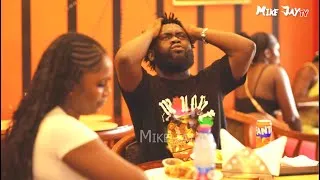 Thumbnail: DOUBLE DOUBLE EPISODE 10 FEATURING KYEKYEKU, OPOKU BILSON, MIKE JAY, PABLO