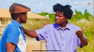Thumbnail: DOUBLE DOUBLE EPISODE 9 FEATURING KYEKYEKU, OPOKU BILSON, MIKE JAY, PABLO
