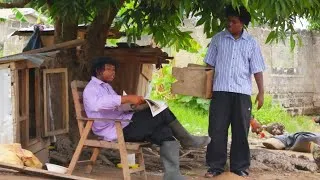 Thumbnail: DOUBLE DOUBLE EPISODE 8 FEATURING KYEKYEKU, OPOKU BILSON, MIKE JAY, PABLO