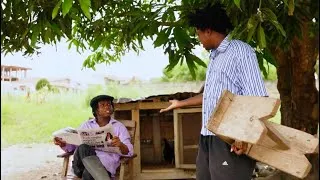 Thumbnail: DOUBLE DOUBLE EPISODE 7 FEATURING KYEKYEKU, OPOKU BILSON, MIKE JAY, PABLO
