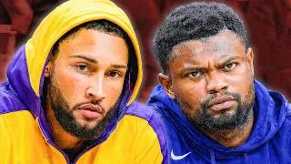 Thumbnail: Zion And Ben Simmons Think We’re Stupid