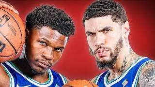 Thumbnail: Ant and LaMelo Are Becoming Exactly What The NBA Feared