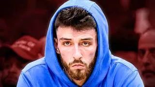 Thumbnail: Chet Holmgren Refuses To Fix His Biggest Problem