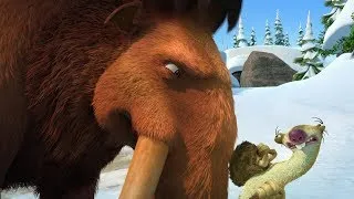 Thumbnail: Ice Age | 2002 film | Best Moments
