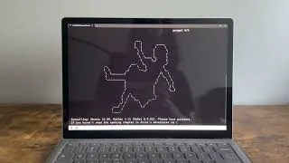 Thumbnail: Future-proof Yourself Learning Linux under Windows