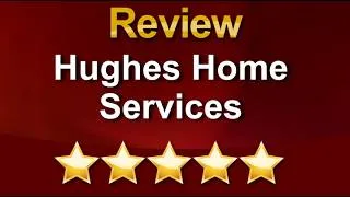 Thumbnail: Hughes Home Services Cape Coral Exceptional Five Star Review by Mike Mc