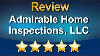 Thumbnail: Admirable Home Inspections, LLC Cape Coral Excellent 5 Star Review by Charlie W