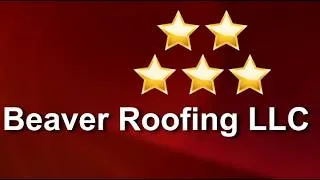 Thumbnail: Beaver Roofing LLC Cape Coral Wonderful 5 Star Review by Kelly Musial