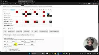 Thumbnail: Box of Frogs 2.2 new features demo