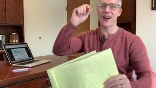 Thumbnail: Family Memorization Plan for Tuesday | "Motion It"