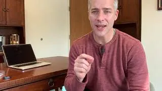 Thumbnail: Family Memorization Plan for Monday | "Copy It"