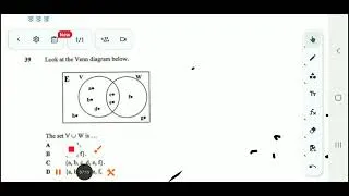 Thumbnail: mathematics grade7 exam preparation 