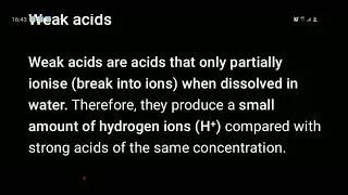Thumbnail: chemistry exam preparation