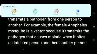 Thumbnail: biology exam preparation