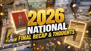 Thumbnail: 2026 National Final Recap & Thoughts!