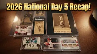 Thumbnail: 2026 National Day 5 Recap!