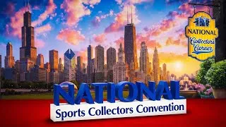 Thumbnail: The History of the Hobby & The National!