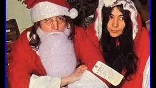 Thumbnail: John Lennon - HAPPY  XMAS