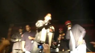 Thumbnail: Mano Brown - Marighella 12/11/2011 - Cenario